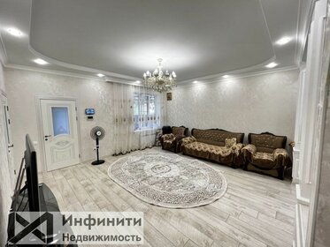 189 м² дом, 5,5 сотки участок 17 500 000 ₽ - изображение 43