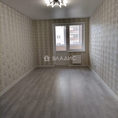 Квартира 64,1 м², 1-комнатная - изображение 3