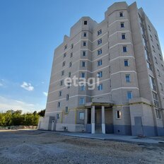 Квартира 61,1 м², 2-комнатная - изображение 1