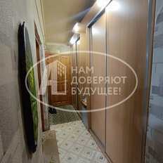 Квартира 47,5 м², 2-комнатная - изображение 1