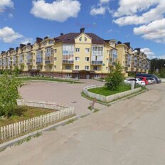 Квартира 57 м², 2-комнатная - изображение 4