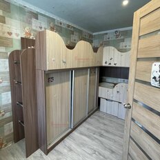 Квартира 46,1 м², 2-комнатная - изображение 3