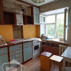 Квартира 32,2 м², 1-комнатная - изображение 1