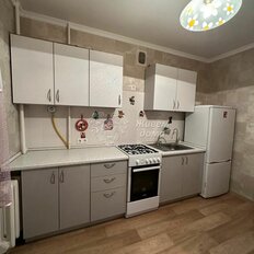 Квартира 36,6 м², 1-комнатная - изображение 3