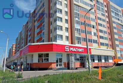 481 м², торговое помещение 600 000 ₽ в месяц - изображение 49