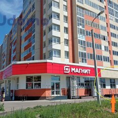 242 м², торговое помещение - изображение 2