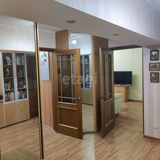 Квартира 99,5 м², 4-комнатная - изображение 2