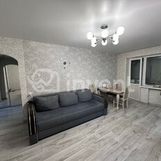 Квартира 53,7 м², 3-комнатная - изображение 4