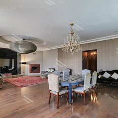 Квартира 250 м², 5-комнатная - изображение 2