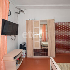 Квартира 21,6 м², 2-комнатная - изображение 1