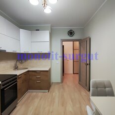 Квартира 37,1 м², 1-комнатная - изображение 1