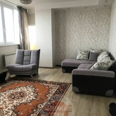 Квартира 97,3 м², 3-комнатная - изображение 2