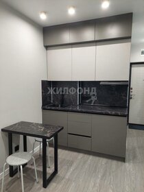 17 м², квартира-студия 6 300 000 ₽ - изображение 67