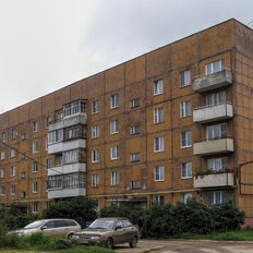 Квартира 68,1 м², 3-комнатная - изображение 2