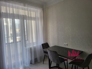 75 м², 3-комнатная квартира 178 000 ₽ в месяц - изображение 34