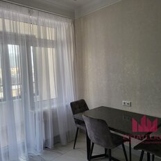 Квартира 58 м², 2-комнатная - изображение 3