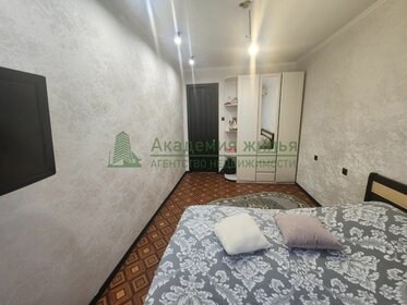 Купить квартиру с раздельным санузлом и с мебелью в Володарском районе - изображение 2