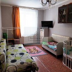 Квартира 32,2 м², 1-комнатная - изображение 1