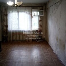 Квартира 44,8 м², 2-комнатная - изображение 5