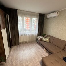 Квартира 40 м², 1-комнатная - изображение 5