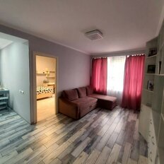 Квартира 50 м², 2-комнатная - изображение 2