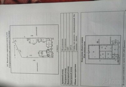 127 м² дом, 13 соток участок 12 000 000 ₽ - изображение 16