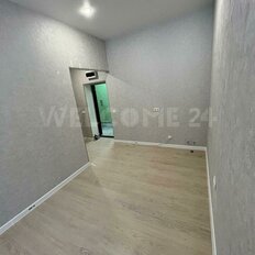 Квартира 14,6 м², студия - изображение 3