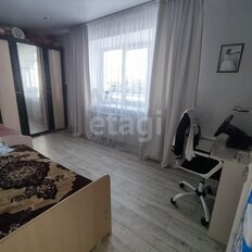 Квартира 51,6 м², 3-комнатная - изображение 3