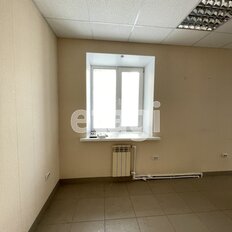 25,7 м², офис - изображение 4