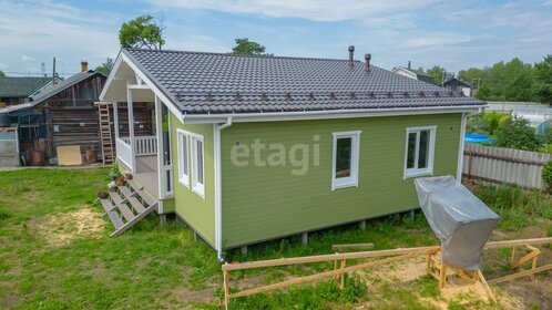 142 м² дом, 7,5 сотки участок 23 800 000 ₽ - изображение 79