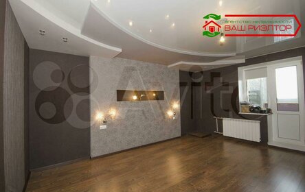 Купить однокомнатную квартиру в ЖК «Олимп 3» в Москве и МО - изображение 8