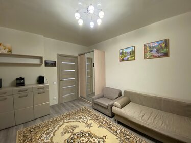 Купить трехкомнатную квартиру в панельном доме в ЖК «Медовый» в Пермском крае - изображение 6