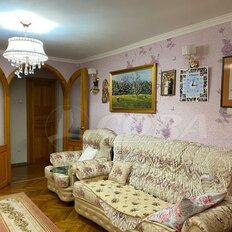 Квартира 114 м², 3-комнатная - изображение 2