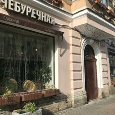 Квартира 86,8 м², 2-комнатная - изображение 2