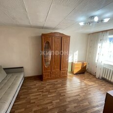 Квартира 28,8 м², 1-комнатная - изображение 4