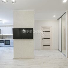 Квартира 38,6 м², 2-комнатная - изображение 2