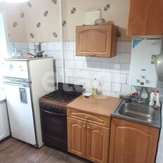 Квартира 39,9 м², 2-комнатная - изображение 2