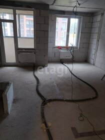 33,6 м², квартира-студия 5 950 000 ₽ - изображение 32