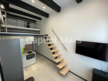 18 м², апартаменты-студия 8 990 000 ₽ - изображение 34