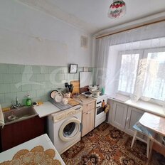 Квартира 30 м², 1-комнатная - изображение 2