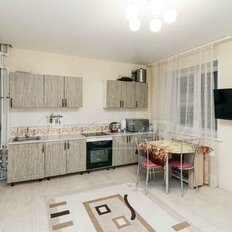 Квартира 54 м², 1-комнатная - изображение 2