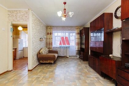 43 м², 2-комнатная квартира 13 000 ₽ в месяц - изображение 39