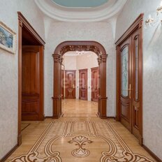 Квартира 145,6 м², 3-комнатная - изображение 3