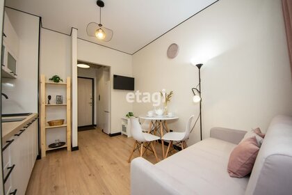 24,6 м², квартира-студия 9 389 711 ₽ - изображение 41