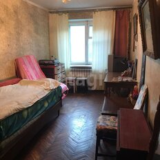 Квартира 45,1 м², 2-комнатная - изображение 1