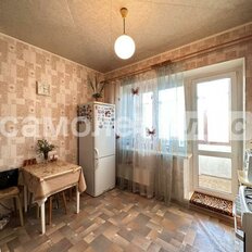 Квартира 77,4 м², 3-комнатная - изображение 2