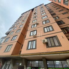 Квартира 50,5 м², 1-комнатная - изображение 1