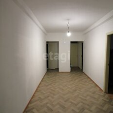 Квартира 91,1 м², 3-комнатная - изображение 5