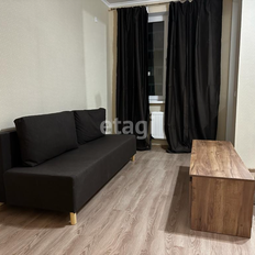 Квартира 27,4 м², студия - изображение 4