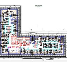 4228 м², офис - изображение 3